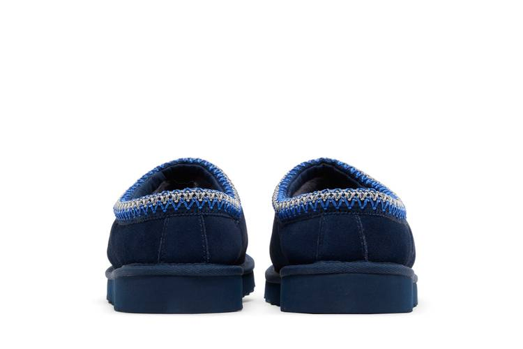 Сабо UGG Tasman Slipper 'Deep Ocean'