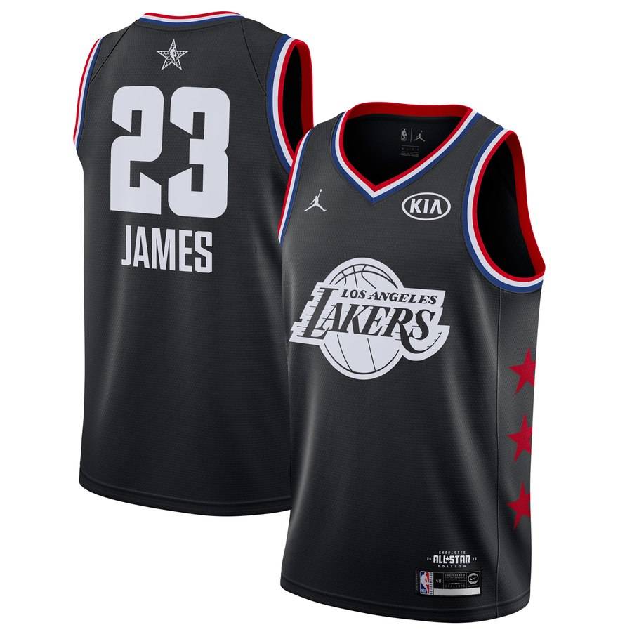 LeBron-James-Lakers-23-2019-All-Star-Black