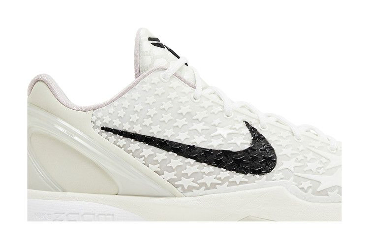 Кроссовки Nike Zoom Kobe 6 Protro 'All-Star - Sail'