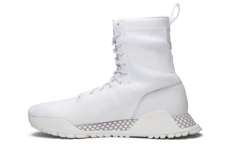 Кроссовки adidas AF 1.3 Primeknit 'Running White'