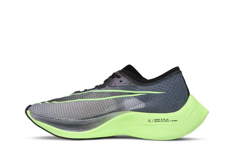 Кроссовки Nike ZoomX VaporFly NEXT% 'Valerian Blue'