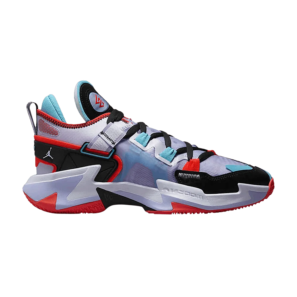 Кроссовки Air Jordan Why Not Zer0.5 PF 'Childhood'