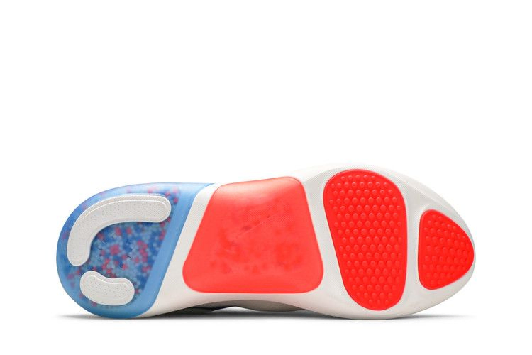Кроссовки Nike Joyride Dual Run 'White Crimson'