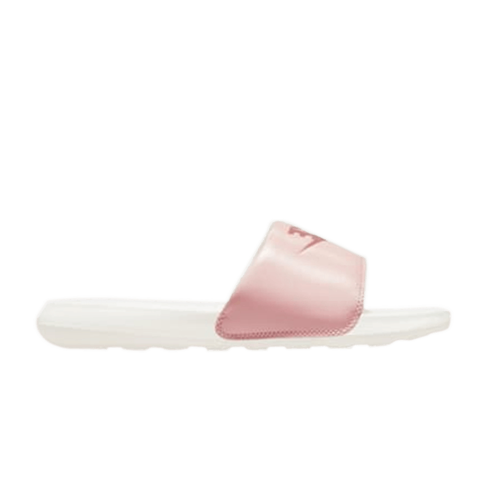 Nike Wmns Victori One Slide 'Arctic Orange Sail'