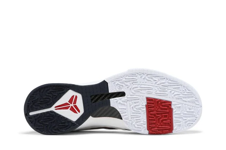 Кроссовки Nike Zoom Kobe 5 'USA'