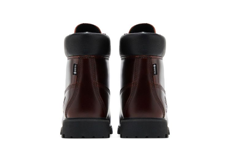 Кроссовки Timberland JJJJound x 6 Inch Premium GORE-TEX 'Brown'