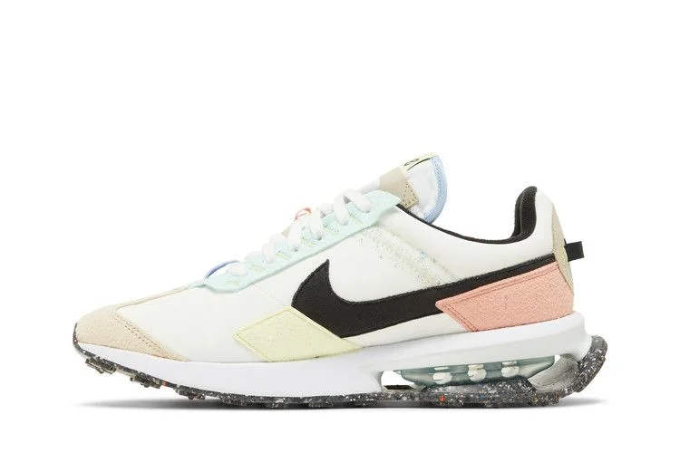 Кроссовки Nike Air Max Pre-Day 'Multi-Color'