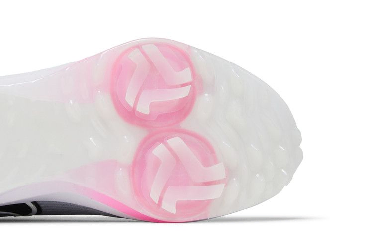 Кроссовки Nike Air Zoom Infinity Tour NEXT% 'Wolf Grey Pink Spell'