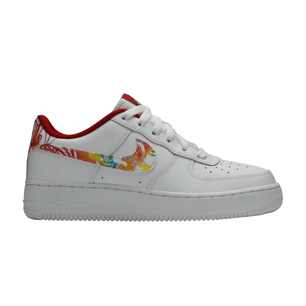 Krossovki-Nike-Air-Force-1-GS-Chinese-New-Year