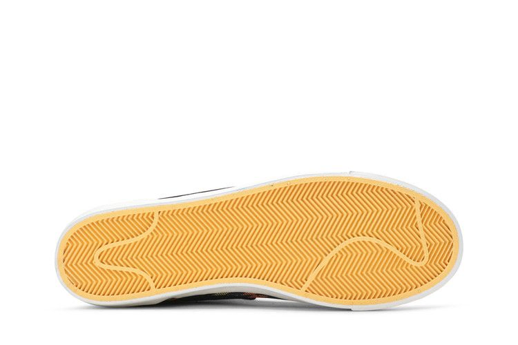 Кроссовки Nike Blazer Low 'N7'