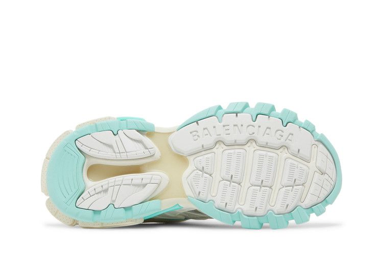 Кроссовки Balenciaga Track.2 Sneaker 'Mint'