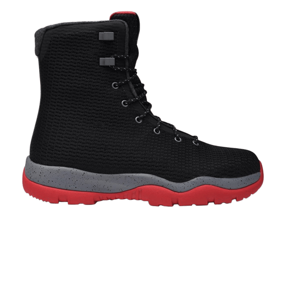 Air Jordan Future Boot 'Bred'