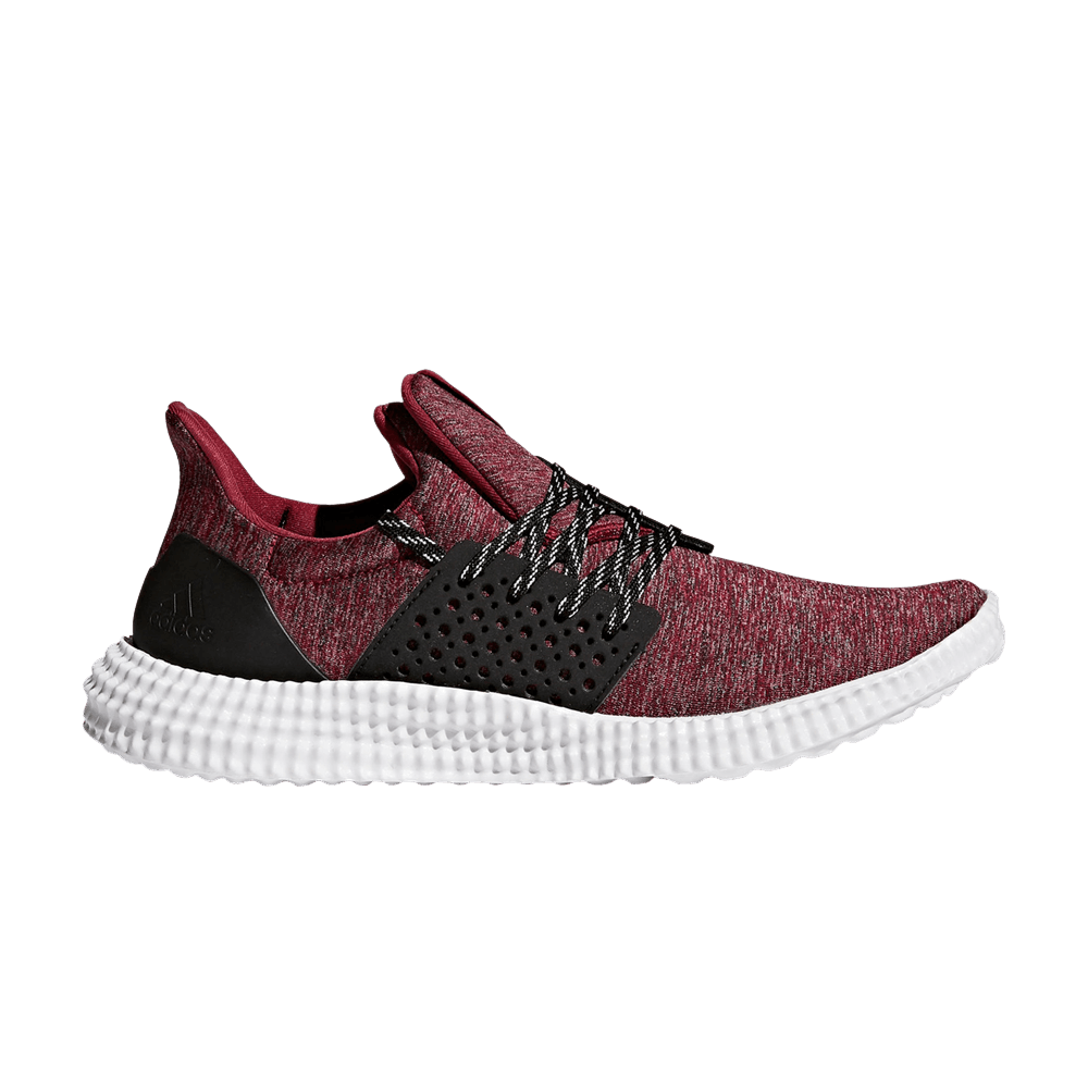 Кроссовки Adidas Wmns Athletics 24-7 'Mystery Ruby'