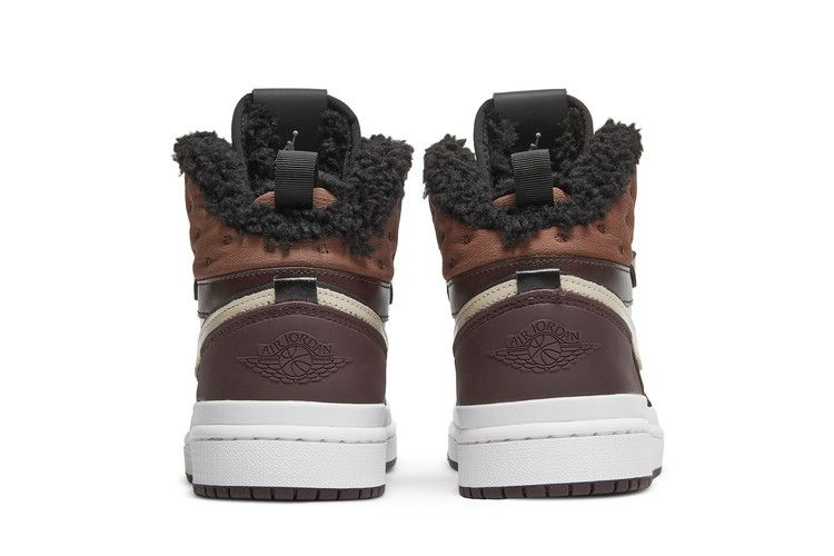 Кроссовки Wmns Air Jordan 1 Acclimate 'Chocolate'