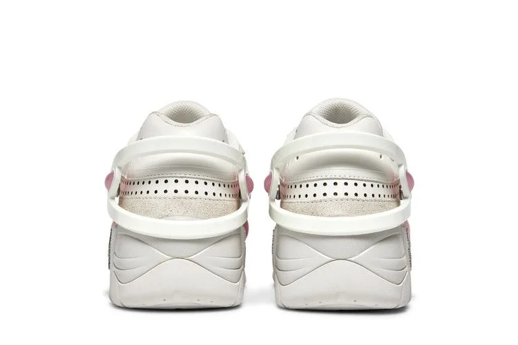 Кроссовки Raf Simons Cylon-21 'White'