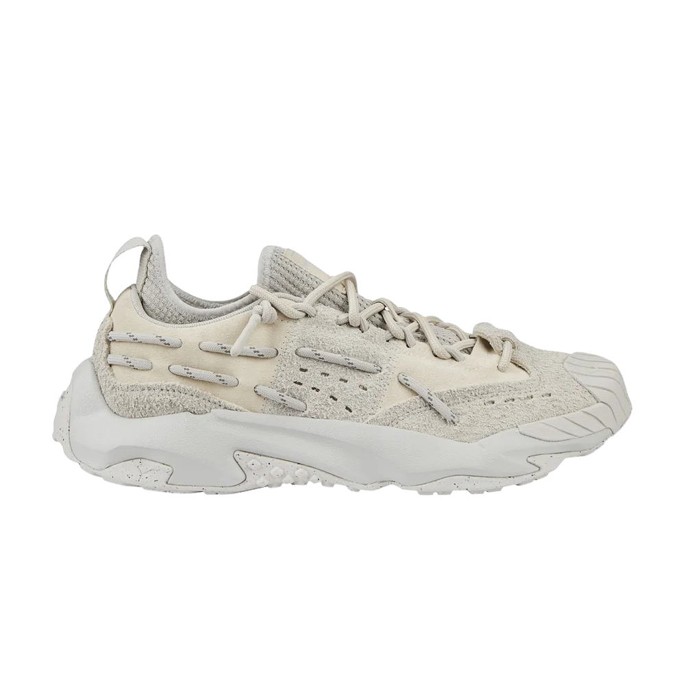 Кроссовки Puma Plexus 'Glacier Grey'