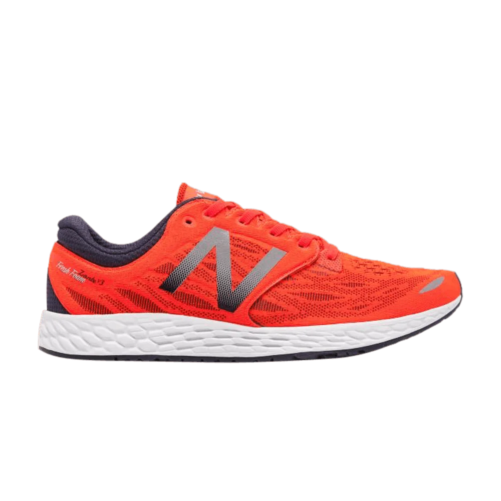 Krossovki-New-Balance-Fresh-Foam-Zante-v3-Alpha-Orange