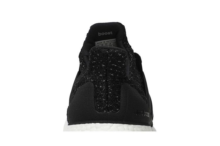 Кроссовки adidas UltraBoost 4.0 'Black White Speckle'