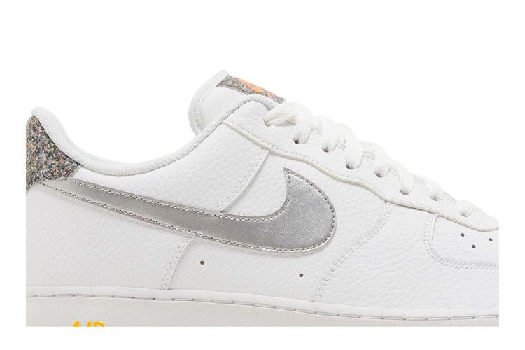 Кроссовки Nike Air Force 1 '07 LV8 'Regrind'