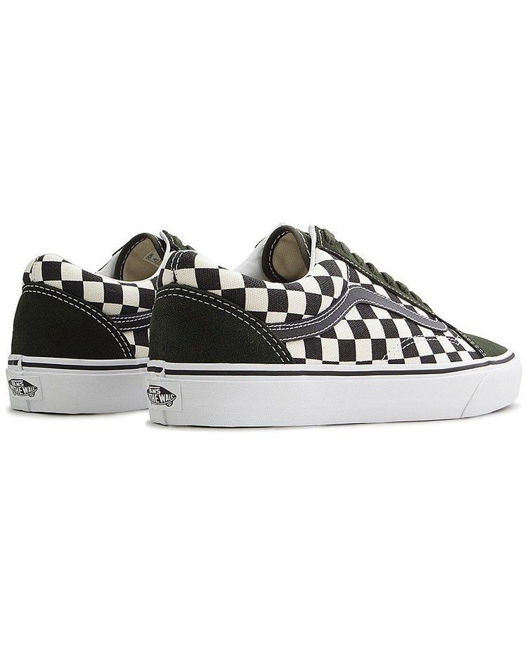 Кроссовки Vans Old Skool '50th Anniversary'