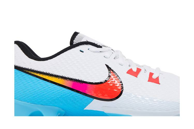 Кроссовки Nike Vapor Edge Elite 360 2 'White Baltic Blue Crimson'