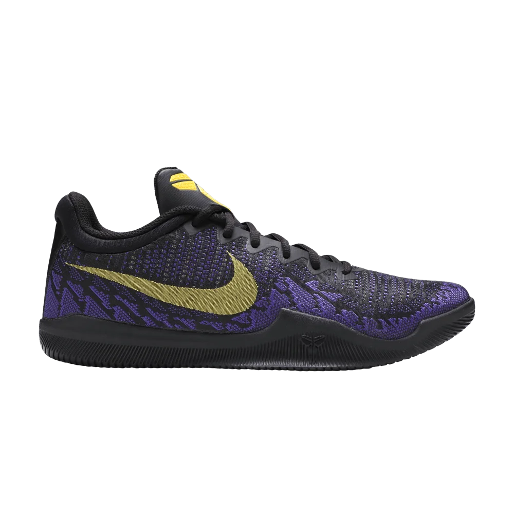 Krossovki-Nike-Mamba-Rage-Court-Purple