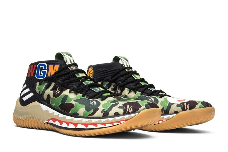 Krossovki-A-Bathing-Ape-x-adidas-Dame-4-Green-Camo-7
