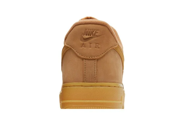 Кроссовки Nike Air Force 1 Low 'Flax' 2019
