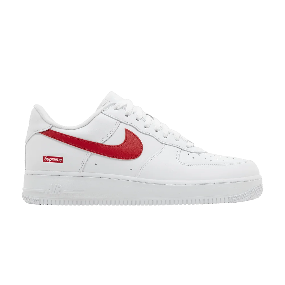 Krossovki-Supreme-x-Nike-Air-Force-1-Low-Box-Logo-Speed-Red-Shanghai-Exclusive