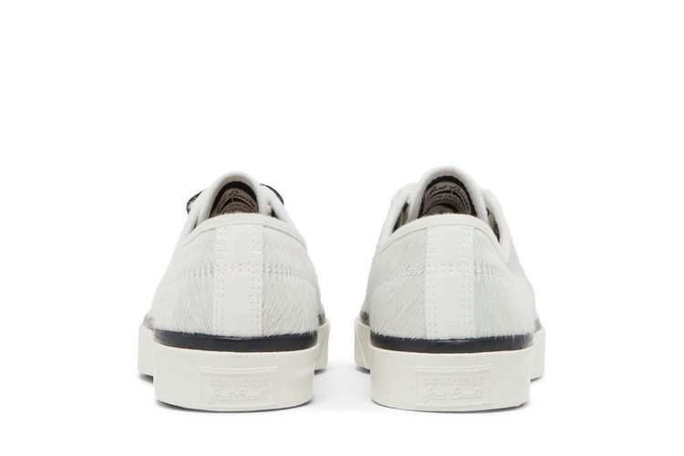 CLOT x Converse Jack Purcell Low 'Giant Panda'