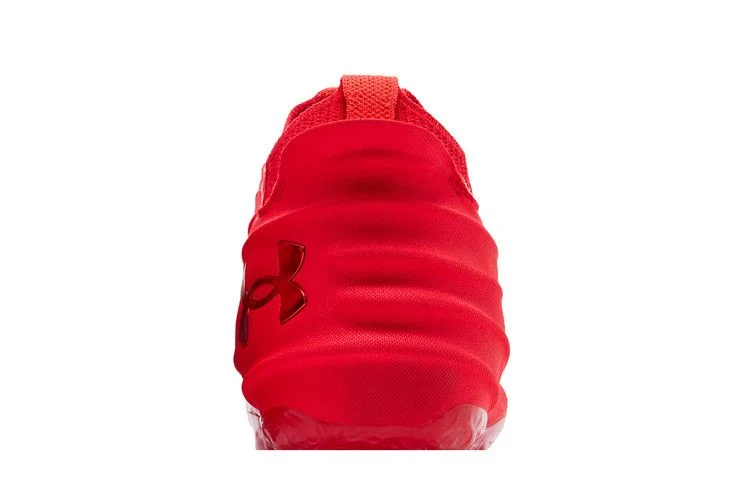 Кроссовки Under Armour Blur Smoke 2.0 MC 'Red'