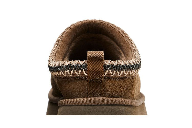 Кроссовки UGG Tazz Slipper Kids 'Hickory'