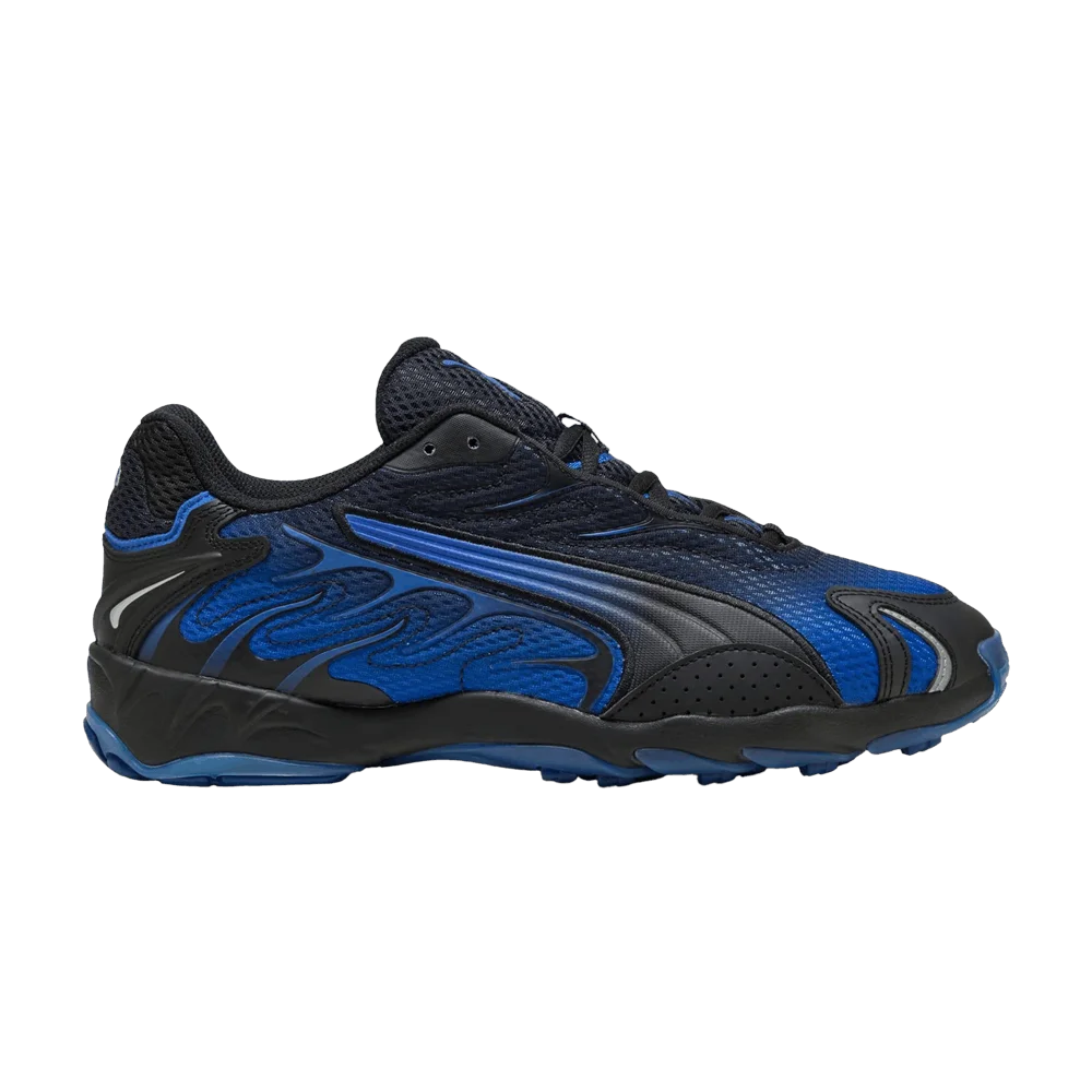 Кроссовки Puma Inhale 'Mountain Blue'