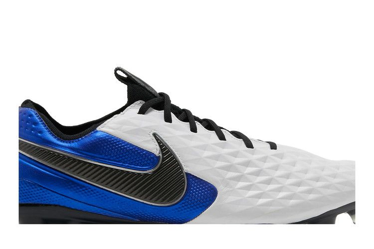 Кроссовки Nike Tiempo Legend 8 Elite SG Pro AC 'Daybreak Pack - Hyper Royal'