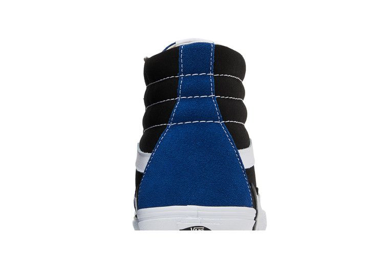 Vans Sk8-Hi 'Bolt - True Blue'