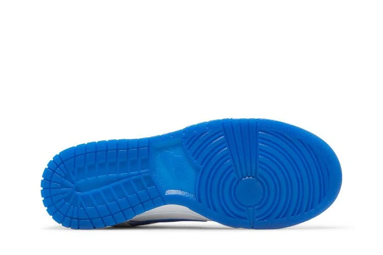 Кроссовки Nike Wmns Dunk Low 'Worldwide Pack - White Game Royal'