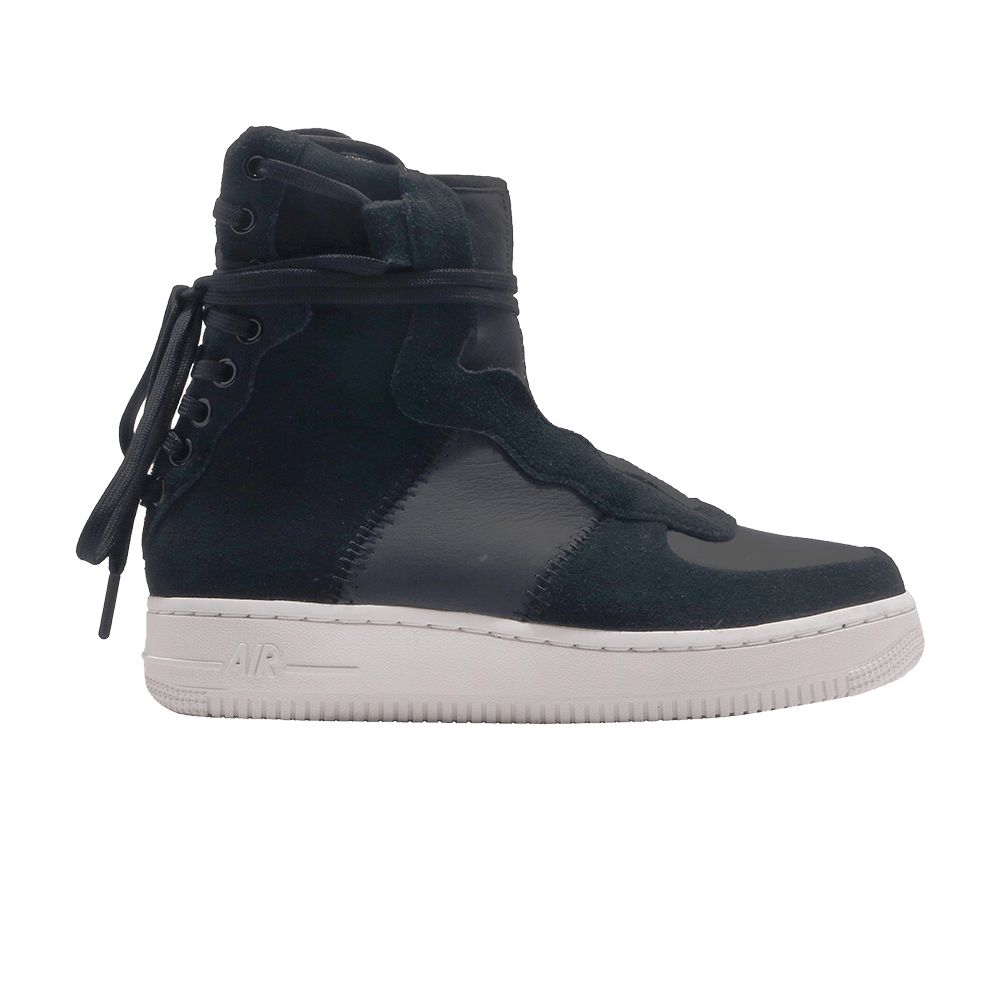 Кроссовки Nike Wmns Air Force 1 Rebel XX PRM 'Sail'