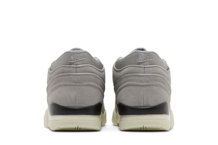 Кроссовки Nike Air Alpha Force 88 'Medium Grey'