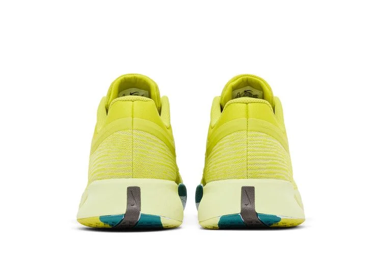 Кроссовки NikeCourt Air Zoom Vapor Pro 3 Premium HC 'High Voltage'