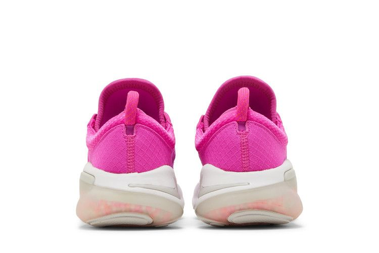 Кроссовки Nike Wmns Joyride Run Flyknit 'Fire Pink'