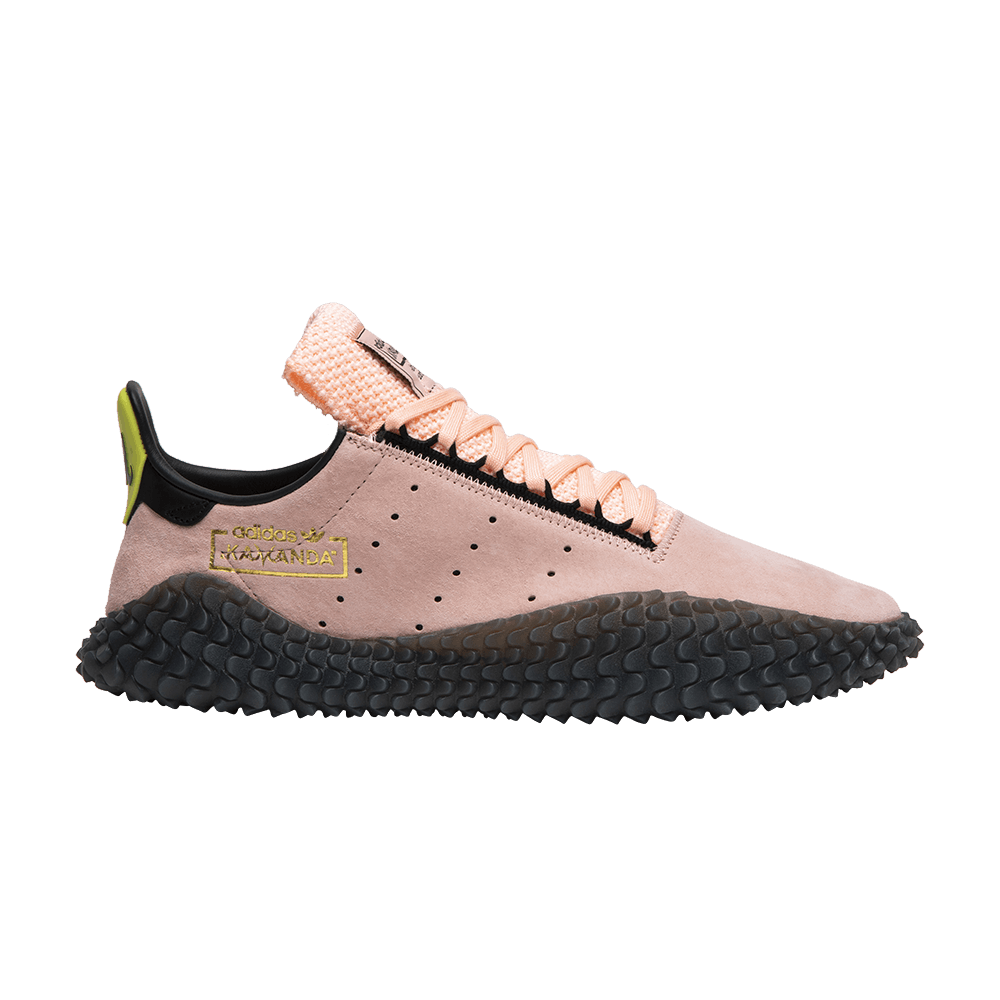 Кроссовки Dragon Ball Z x adidas Kamanda 'Majin Buu'