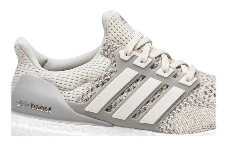 Кроссовки adidas UltraBoost 1.0 Retro 'Cream' 2018