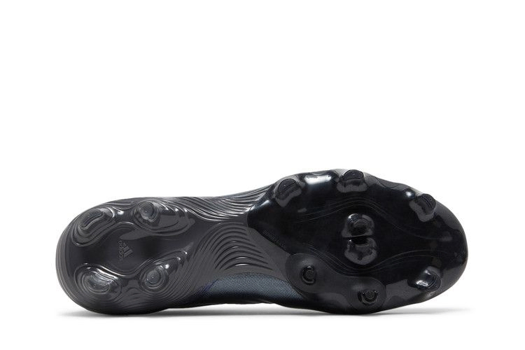 Кроссовки Adidas Copa Sense.1 FG 'Core Black Metallic'