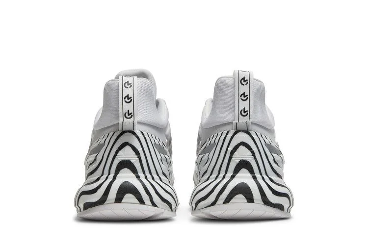 Кроссовки Patrick Mahomes x adidas ZX 2K Boost 'Hypnotic Lines'