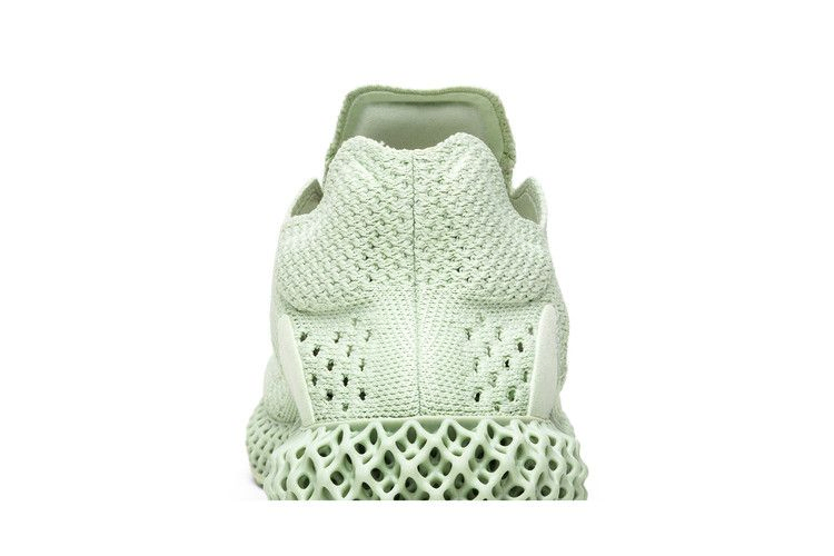 Кроссовки Daniel Arsham x adidas Futurecraft 4D 'Aero Green'