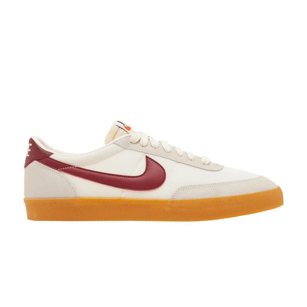 Кроссовки Nike Killshot Vulc 'Team Red'