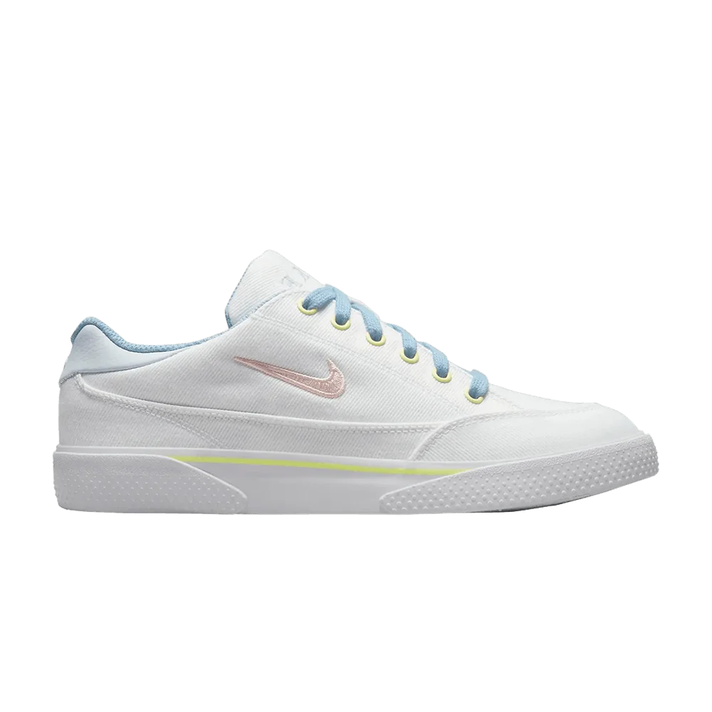 Nike Wmns GTS 97 'White Boarder Blue'