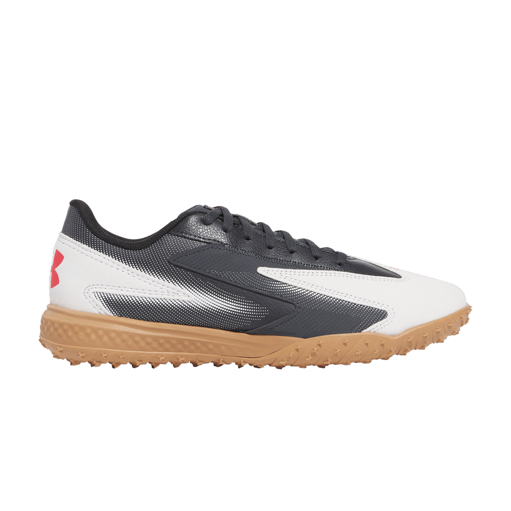 Кроссовки Under Armour Shadow 3 TF 'Anthracite White'