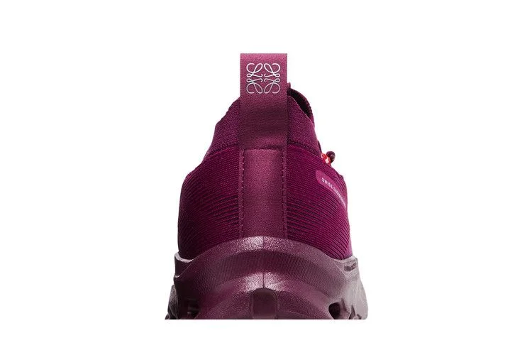 Кроссовки Loewe x ON Wmns Cloudtilt 'Cherry'