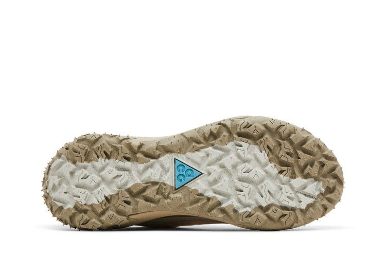 Кроссовки Nike ACG Mountain Fly 2 Low 'Light Orewood Brown'